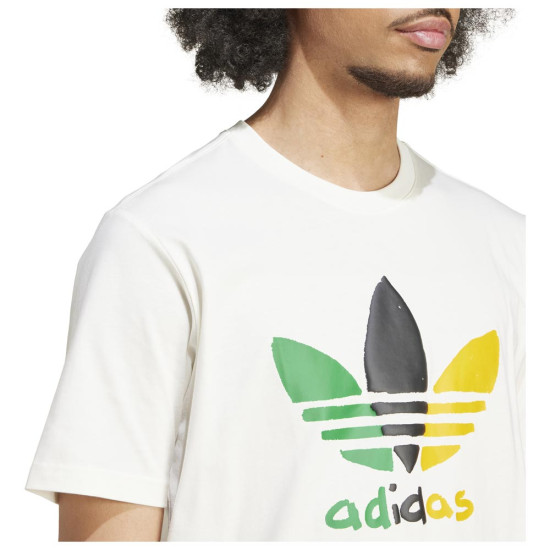 Adidas Ανδρική κοντομάνικη μπλούζα Training Supply Sport Tee 1